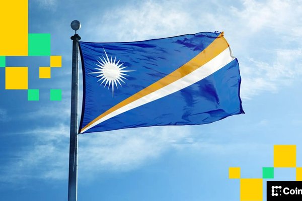 Marshall Islands launches worlds first blockchain-based UBI on Stellar blockchain