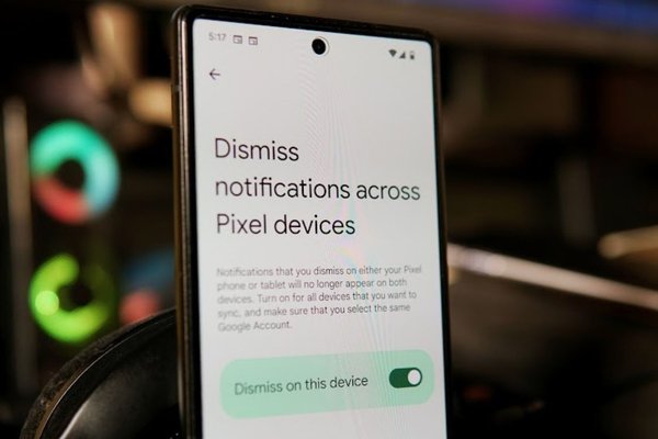 How to Disable Duplicate Notifications on Google Pixel