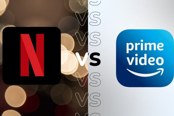 Netflix vs Amazon Prime Video: Which Streaming Service Fits Your Needs? 