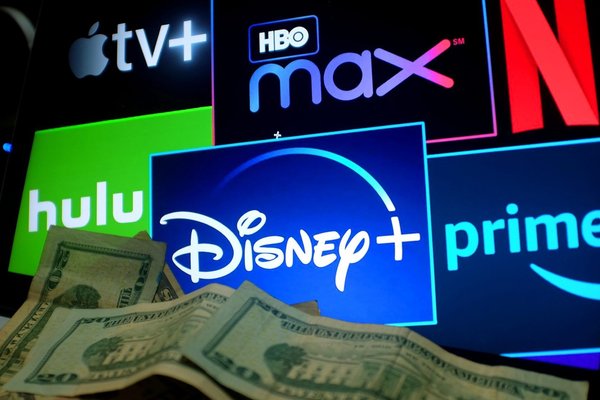  Why 2026 may be the year to cancel your streaming subscriptions 