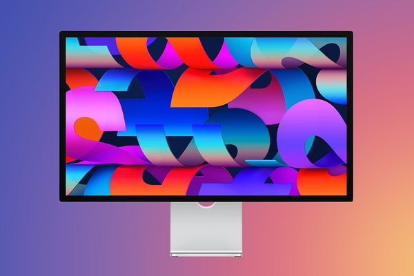 M5 iPad Pro Could Hint at New Studio Display Feature