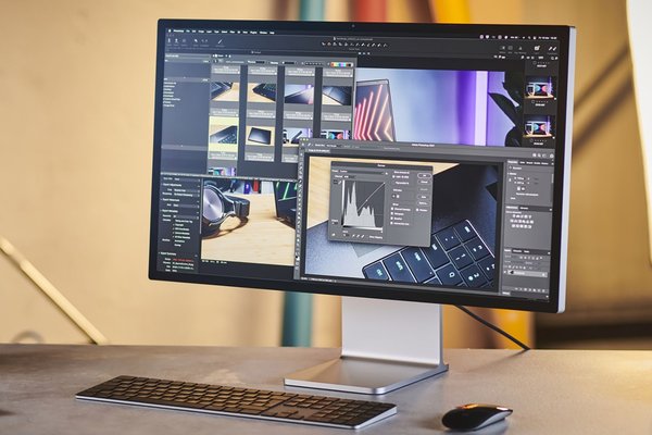  More Apple Studio Display 2 details are rumored, with two models apparently on the way 