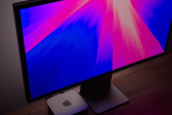 Will the Studio Display 2 have this key upgrade?