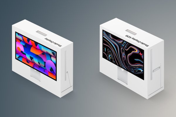 Studio Display vs. Studio Display XDR Buyers Guide