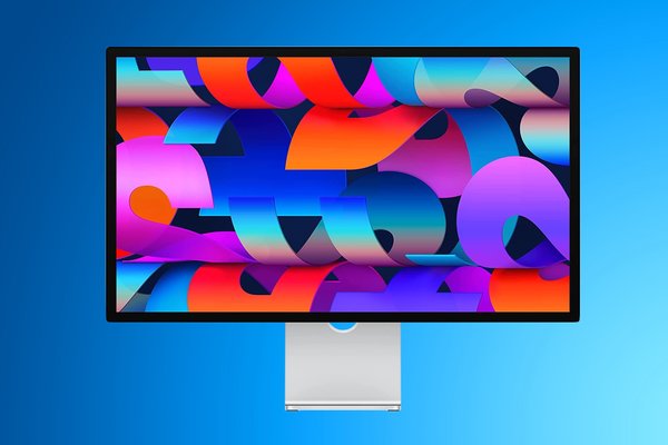 New Studio Display and Studio Display XDR Will Have Day One Firmware Update