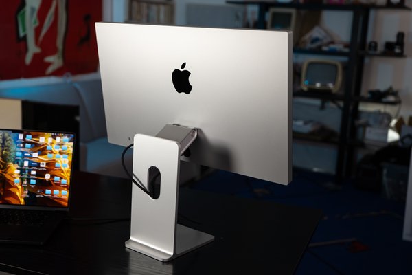 Apple Studio Display XDR review: Expensive, but theres no monitor like it