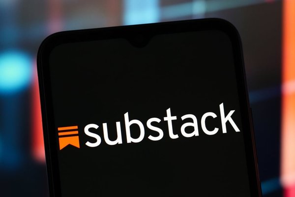 Substack to require age verification for UK users