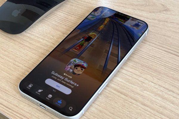 Apple Arcade Just Added The Worlds Most Popular Mobile Game
