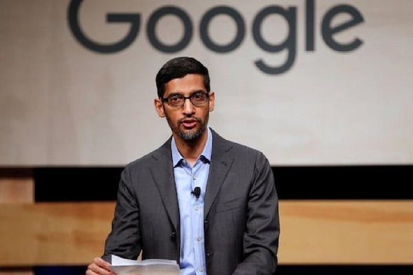 Sundar Pichai Highlights AI as a Transformative Force at Paris AI Summit