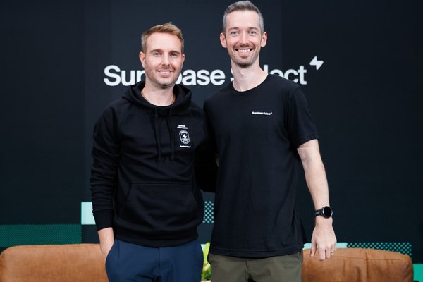 Vibe-coding phenomenon lifts AI startup Supabase to $10.5 billion valuation