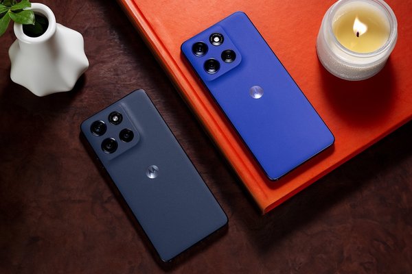 Motorolas Upcoming Affordable Phone to Feature Lightning-Fast Charging