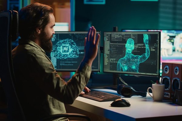 Big Tech Says Superintelligent AI Is in Sight. The Average Expert Disagrees