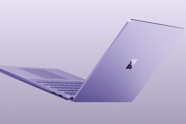 Microsofts latest Surface Laptop 13-inch is powered by Snapdragon