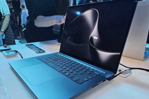 Surface Laptop Ultra is Microsofts best effort to catch up to Apple