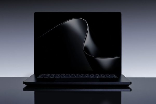 Microsoft introduces Surface Laptop Ultra with Nvidias RTX Spark chip inside