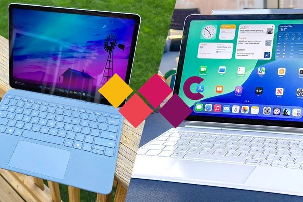 Surface Pro 12-Inch vs iPad Air M3: Choosing the Right Premium Tablet