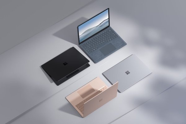 Microsoft Is Ending Support For These Surface Devices In 2027