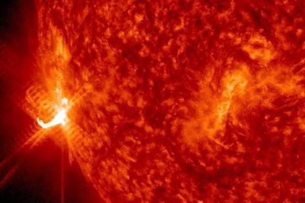 NASA & IBM Surya AI Revolutionizes Solar Flare Prediction with 16% Accuracy Boost