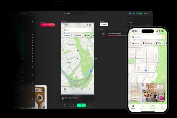 Apple Design award winner acquired by Apple for new Swift tools