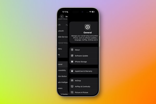 iOS 26 Revolutionizes Navigation with Enhanced Swipe Gestures