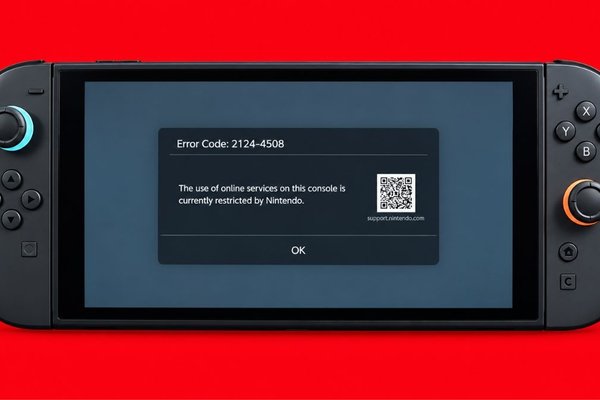 Nintendo Switch 2 Owners Banned Due to Server Error Despite Avoiding Pirated Games