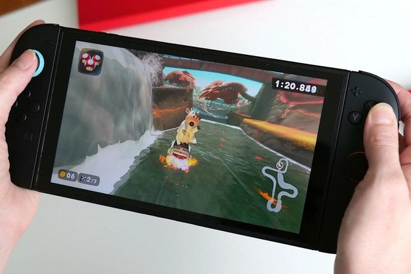 How to redeem game codes on the Nintendo Switch 2