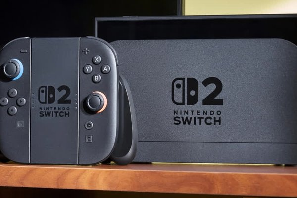 Nintendo redesigns Switch 2 for EU rules with a user-replaceable battery