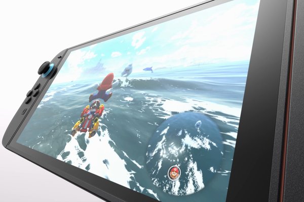 Detailed Leak Reveals Inside Components of the Upcoming Nintendo Switch 2