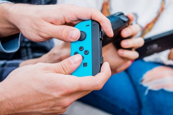 Will Your Old Switch Controllers Work with the Switch 2? 