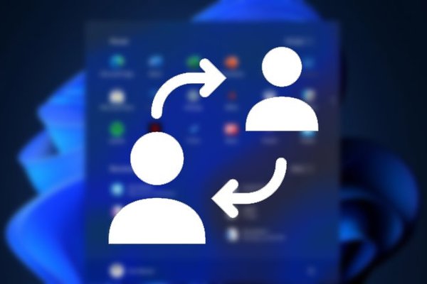 6 Best Ways to Switch User Accounts in Windows 11