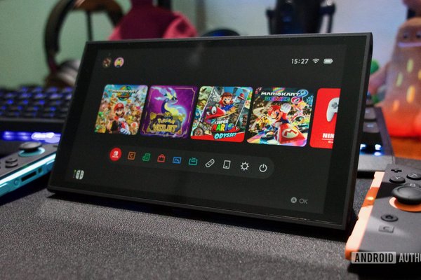 Nintendo Cracks Down Hard: Switch 2 Players Banned for Using MIG Cartridges