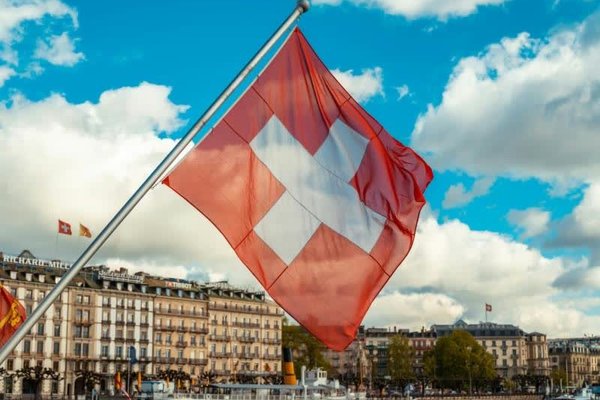 Switzerland is paying $11 million to stop using Outlook and Teams