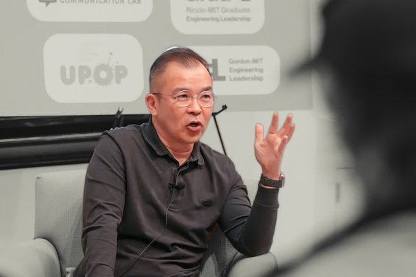 Who is Tang Tan, the ex-Apple VP at the core of OpenAIs trade secret theft lawsuits