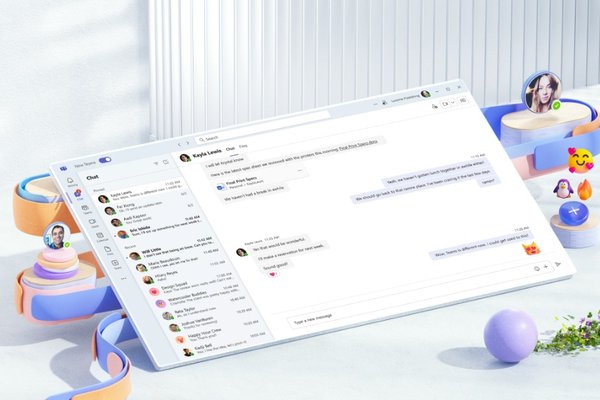 Microsoft Teams is Getting Threads in Channels