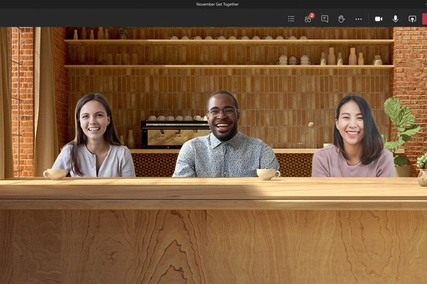  Microsoft Teams is retiring Together mode, and Ill miss the quirky feature 
