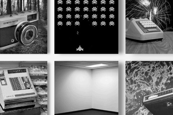 The old internet built a museum for dying tech sounds, and its somehow still alive