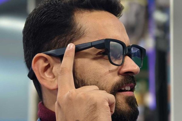 Tecno AI Glasses Pro: The Ultimate Merge of Style and Functionality 