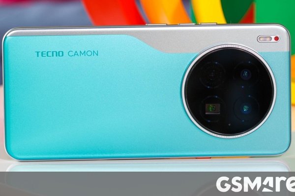 Unveiling the Tecno Camon 40 Premier: Everything You Need to Know