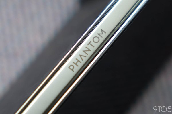 Tecno Challenges Samsung with Bold New Tri-Fold Phantom Ultimate G Fold Concept