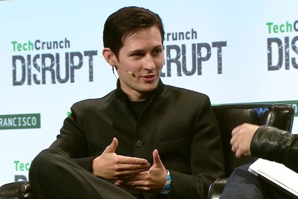 Telegram Reaches 1 Billion Users, Durov Criticizes WhatsApp 