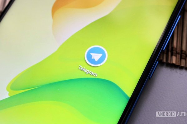 A billion Telegram users could soon get their own domain