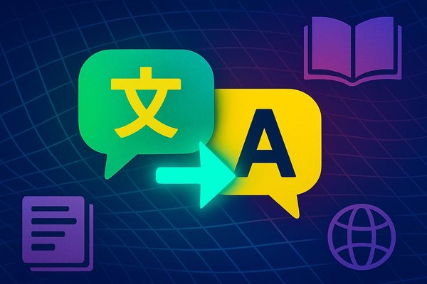 Tencent Unveils Open-Source Multilingual Translation Models Hunyuan-MT-7B & Chimera-7B Surpassing Benchmarks