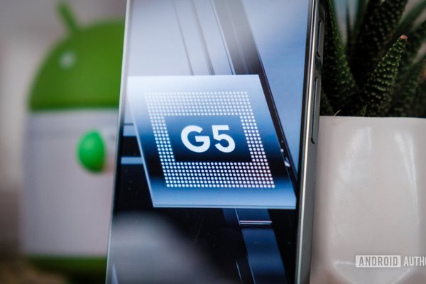 Pixel 10s Tensor G5 deep dive: All the info Google didnt tell us about its new chip