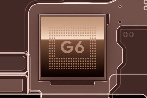 Googles Tensor G6 in Pixel 11 isnt a 2nm smartphone chip after all