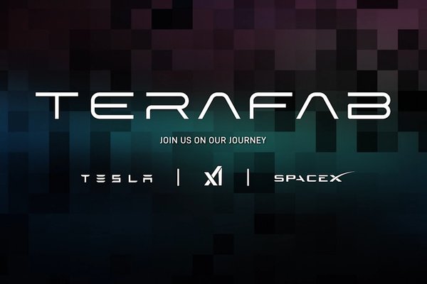 Elon Musk announces Terafab project he claims will be the largest chip manufacturing facility ever
