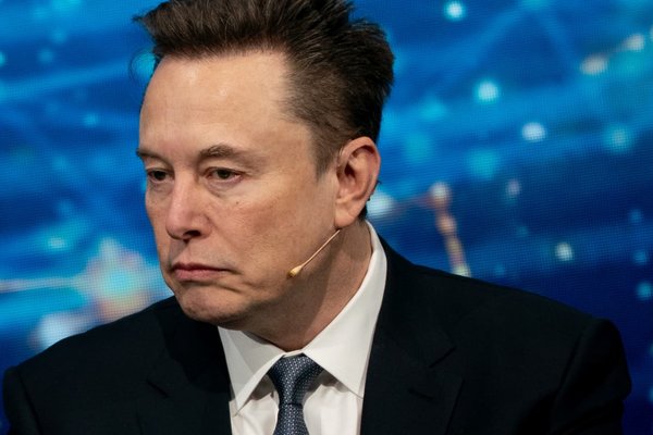 Tesla lost $15 billion in brand value in 2025 as Musk stepped deeper into politics, research shows