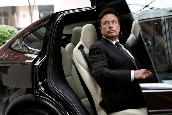 Musk claims Tesla will restart work on its Dojo supercomputer