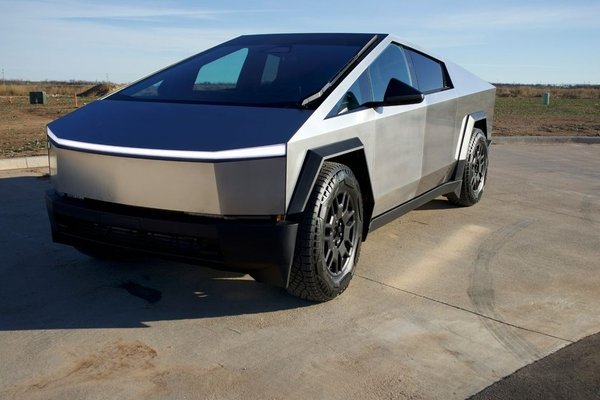 Researchers find Tesla Model 3 and Cybertruck are hackable machines on wheels