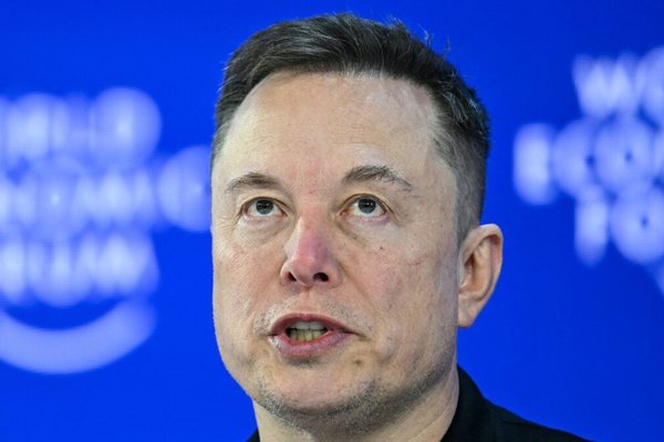 Elon Musks Latest Outlandish Plan Is a Giant Chip Factory In Texas