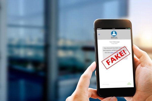  Millions Stolen in Text Scams  Learn How to Protect Yourself Today